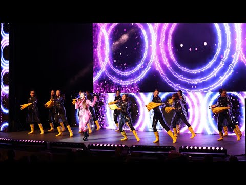 Sona - Andzrev / Անձրև ( Live in Concert | Alex Theatre 2025)