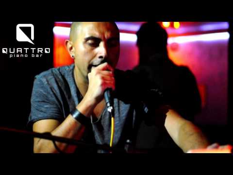 Everything I Do - Teodor Koychinov & Soulmate(Brian Adams Cover)