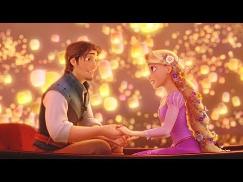 Relaxing Disney Music – Love Songs Disney Collection