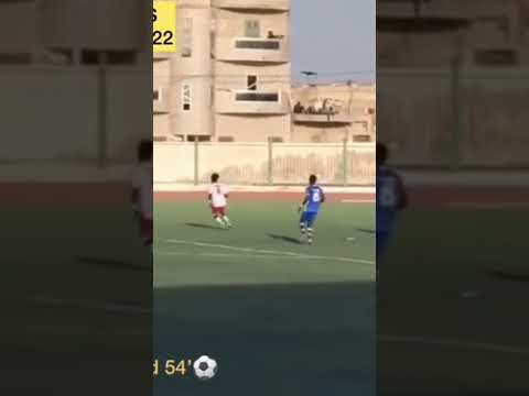 joli But de Mamadou Ndiaye