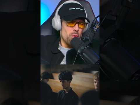 @AnthonyRayder 🤯❤️‍🔥 thanks for all the love brother!  #reactionvideo #reactionvideos #newmusic