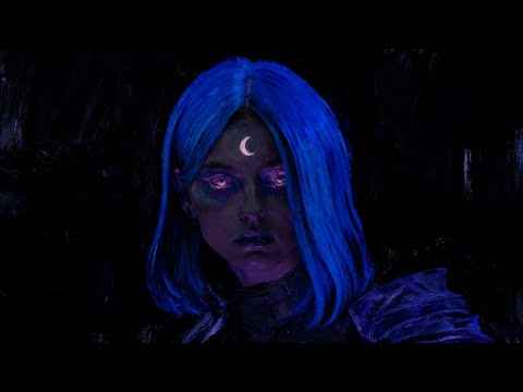 Skycabin - Flora ft. Nomé Naku (Official Video)