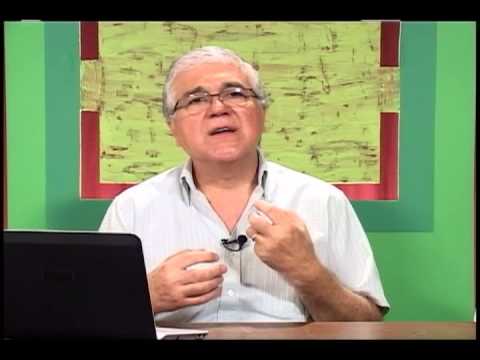 Uncomplicating Life: High Self-Esteem - Part 3/3 (10/26/2013)