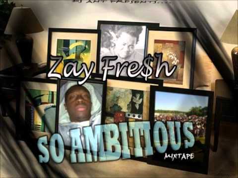 Zay Fresh - Cash Out - Cashin Out(Freestyle) PolkNext2blow