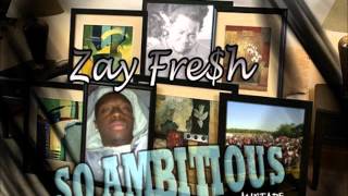 Zay Fresh - Cash Out - Cashin Out(Freestyle) PolkNext2blow