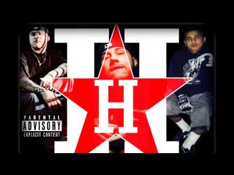 LEFTY LOKO FT TFOE & LIL WEIRDO - 805 SOUTH