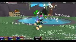 Drop It Meme Roblox Th Clip -