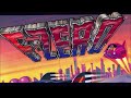 Port Town F Zero Remastered
