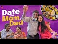 Date With Mom Dad Pimple Care Ok Lahari Tamada Media