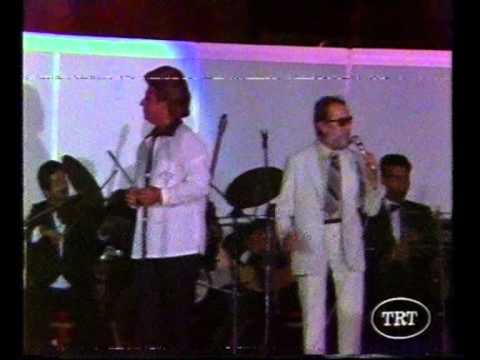 Zeki Müren&Avni Anıl - Kaderimde Hep Güzeli Aradım