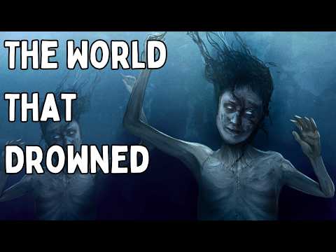 The Lost Continents You Were Never Taught About