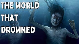 The Lands That No Longer Exist