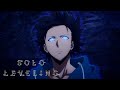 I Ve Gotta Get Stronger Solo Leveling