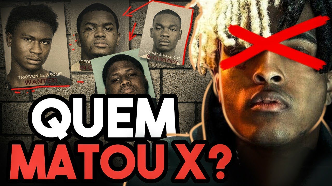 2 ANOS DA PARTIDA DE XTENTACION