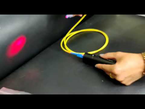 Fault Locators