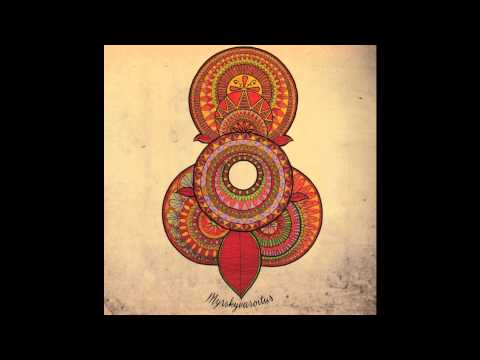 Sammal - Muurahaisen päiväuni