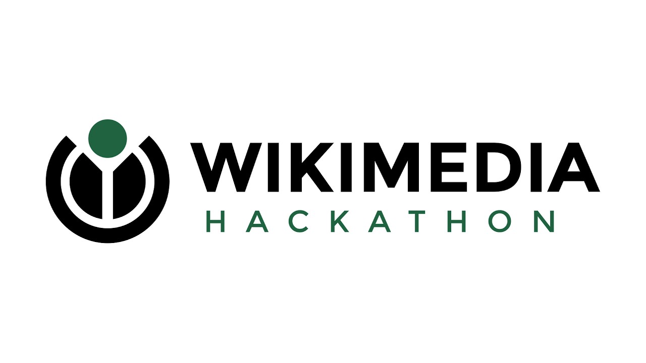 Wikimedia Hackathon 2026 Opening Ceremony