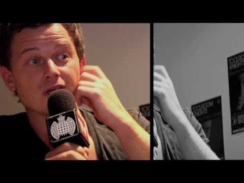 Toolroom Knights featuring Mark Knight & Fedde le Grand at MOS