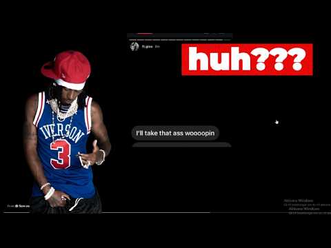 Gio Leaked