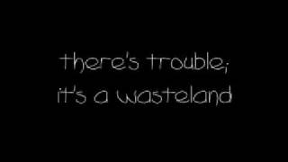 Mads Langer - The River Has Run Wild with Lyrics