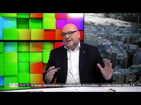 Magyarország így védi a keresztény európai határokat