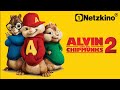 Alvin Und Die Chipmunks 2 GANZER FILM Auf Deutsch Animationsfilme Tier Komödie Fantasyfilm