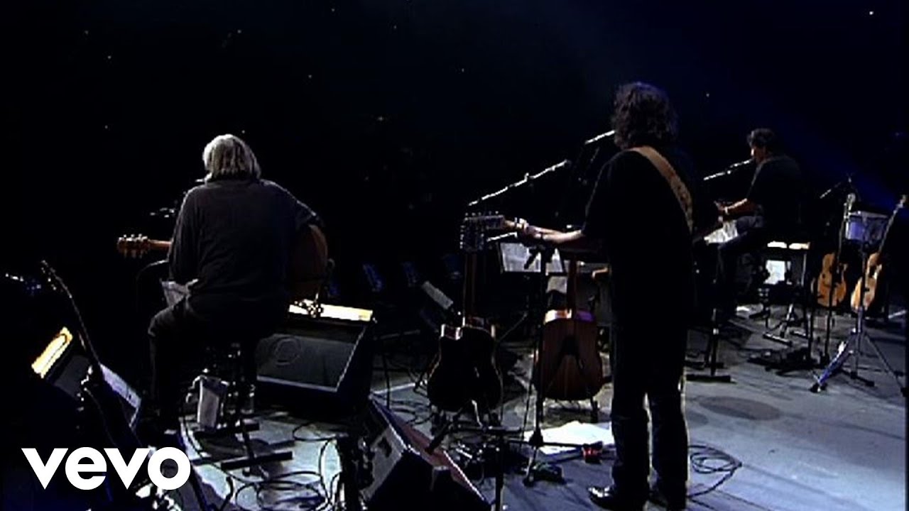 S.T.S - GroĂvater - Live aus der Olympiahalle MĂźnchen / 2004