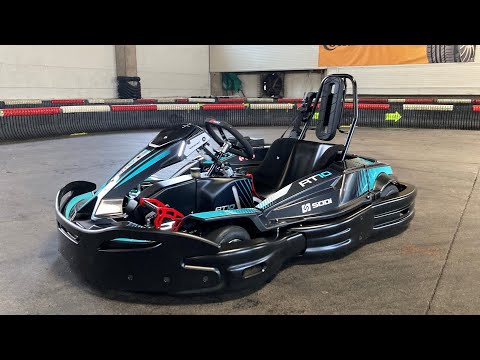 SilverKart Budapest | 25.073