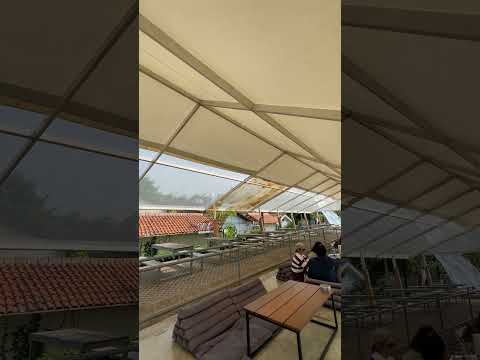 Tempat nongkrong seru di Bandung? Kamu harus banget coba! ☕😍