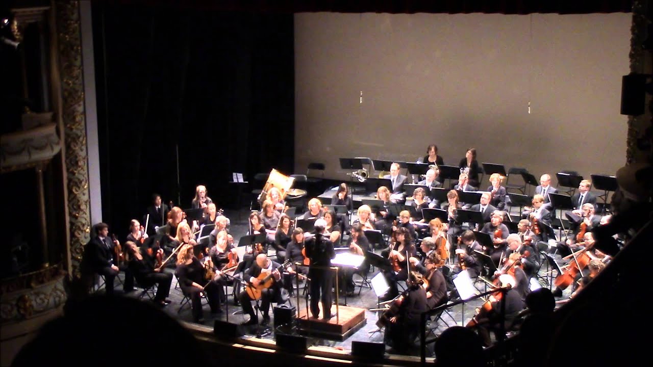 Promotional video thumbnail 2 for Jose Manuel Lezcano