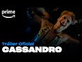 Cassandro Tráiler Oficial Prime