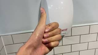 PHSWHWD airforces at TSM cafe in Salisbury 🚻