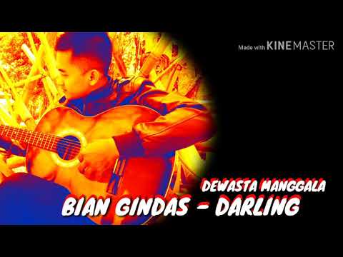 BIAN GINDAS - DARLING