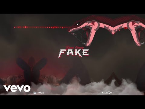 Deno Crazy - FAKE (Official Audio)