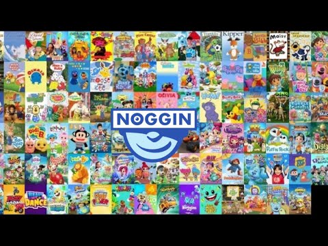 Guess that Noggin Show by the theme song
