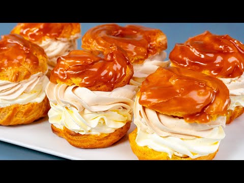 Tento recept je 100 let starý, naučila mě ho moje babička!