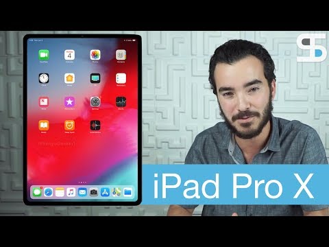 iPad Pro 2018 – Que esperar?