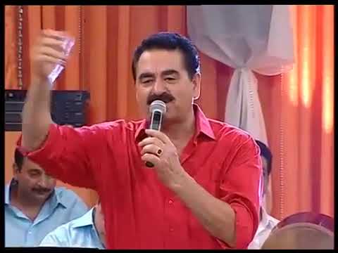 İbrahim Tatlıses - Mamudo kurban niye doğdun