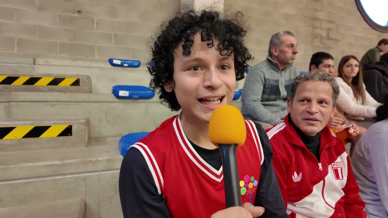 Special Olympics European Basketball Week 2025 - Pistoia
