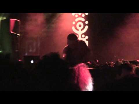 MELTDOWN MICKEY - CABARET SAUVAGE 23.03.2013 01