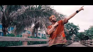 Cliff Neptune - Ain&#39;t No Other (Official Video)