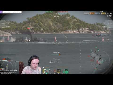 Groningen - DUTCH GUN BOAT (FROM FAILURE TO SUCCESS) - World of Warships