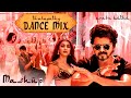Arabic Kuthu Thalapathy Vijay Mix Arabic Kuthu Mashup RCM Promo Remix Pranav Sri Prasad