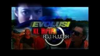 Download lagu Evolusi KL Drift The Series Trailer mp3