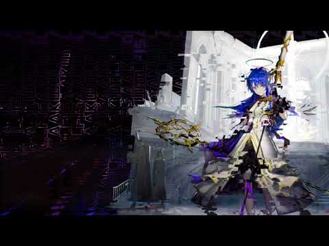 Operator Theme - 莫斯提马 Mostima: Reflect