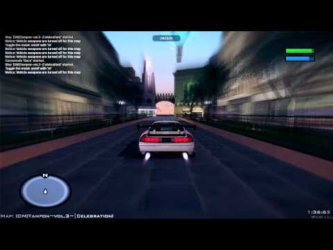 Tampon Vol.3 Celebration [Quality Test] #2