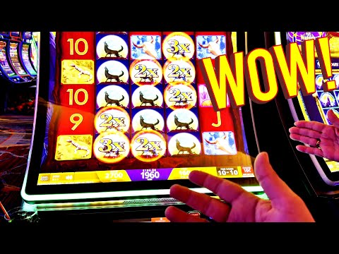 My Mom Got The Perfect Jackpot