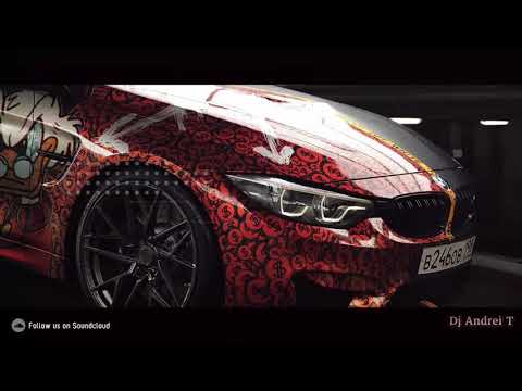 Renè et Gaston vs. Meduza vs. J Balvin - Tell It To My Heart vs. In Da Getto (Dj Andrei T Mashup)