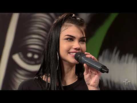 TV CULTURA - Passos de Dança Funk e Mariana Mello.