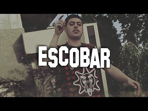 "Escobar" - Lil Flash x Zaytoven Type Beat 2017 (Prod. Young Sarkar)